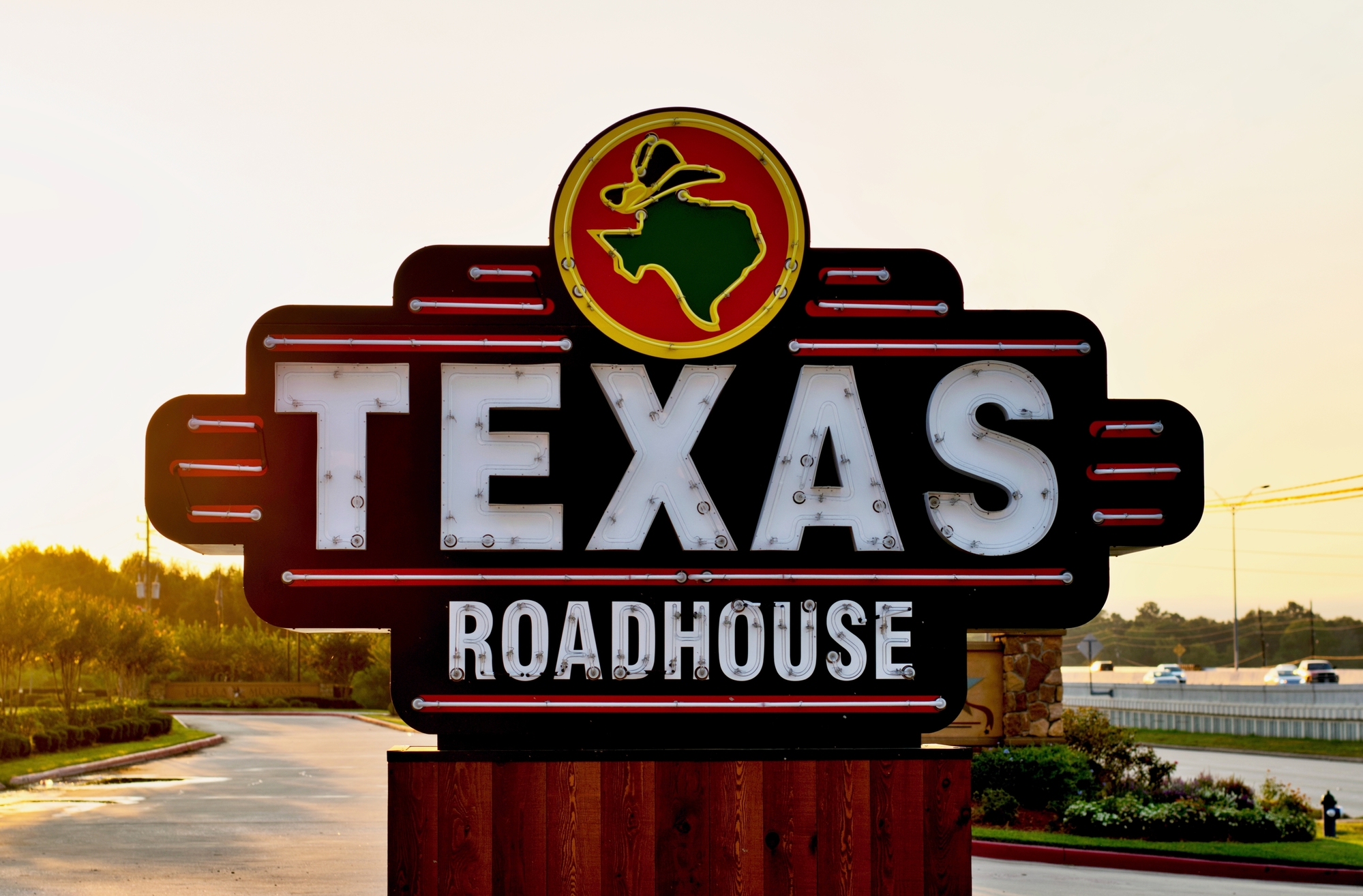 Texas roadhouse decatur illinois