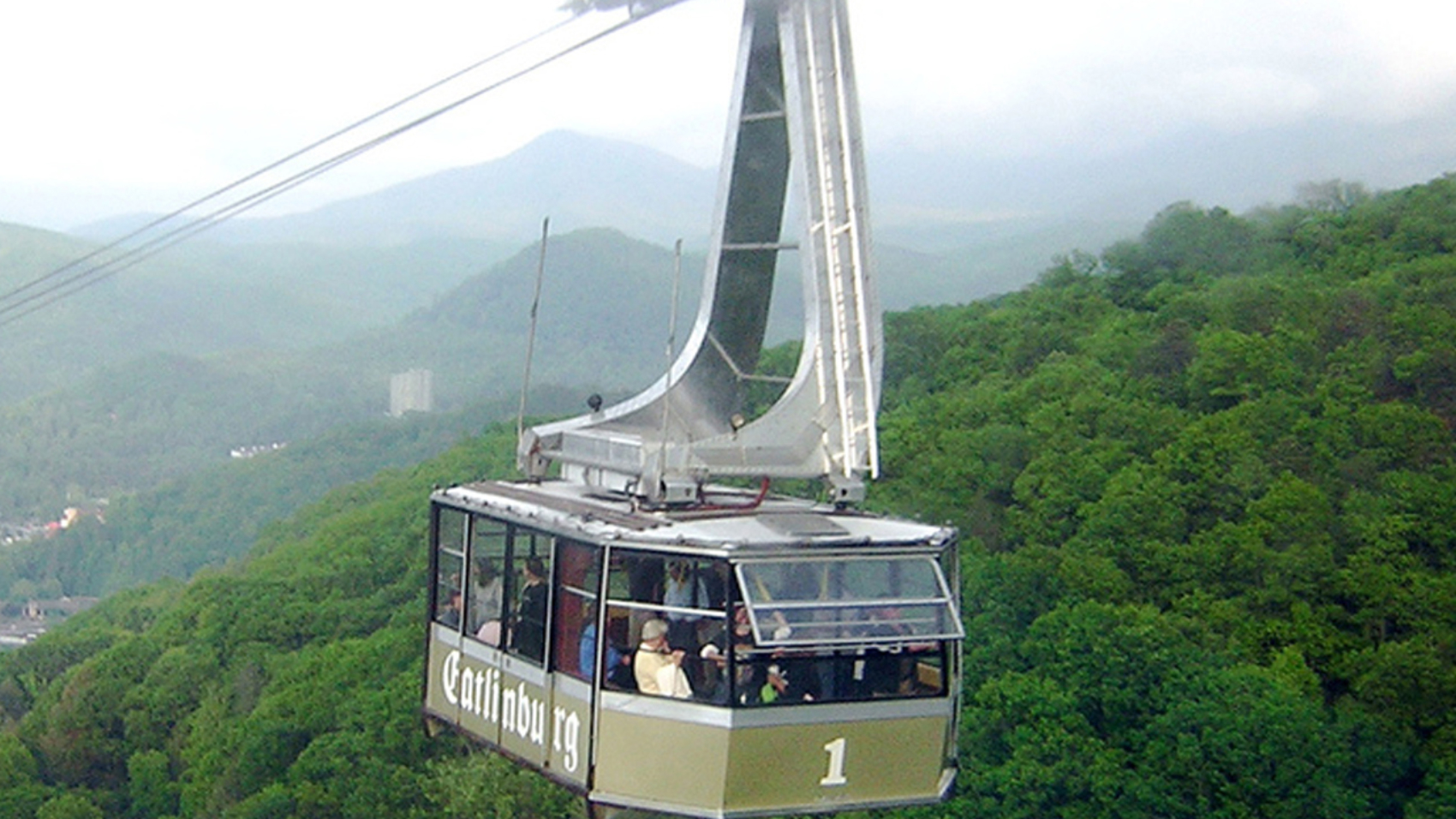 Ober Gatlinburg Fundraiser for Mountain Hope
