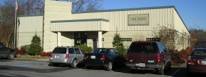 Mountain Hope Good Shepherd Clinic, Sevierville, TN