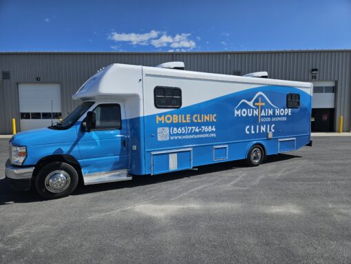 Mobile Health Unit