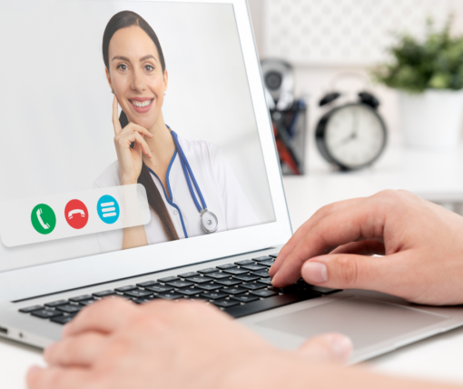 Telehealth